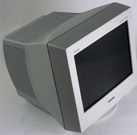 Sony CPD-E100